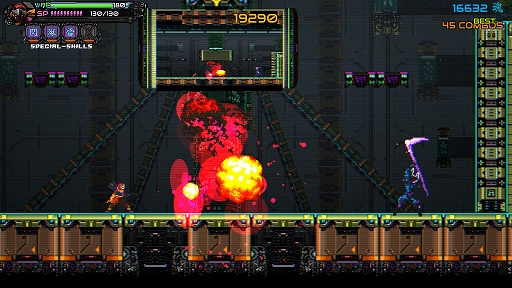 Ninja Issen(忍者一閃)