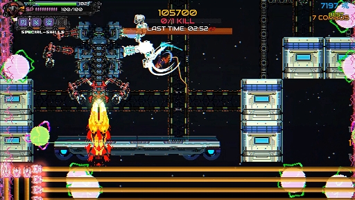 Ninja Issen(忍者一閃)