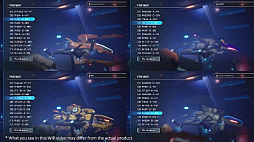 ���������꡼ No.006�Υ���ͥ������ / ��TGS 2020�ϡ�R-TYPE FINAL 2�פΥࡼ�ӡ���Xbox TGS Showcase�Ǹ���