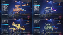 ���������꡼ No.007�Υ���ͥ������ / ��TGS 2020�ϡ�R-TYPE FINAL 2�פΥࡼ�ӡ���Xbox TGS Showcase�Ǹ���