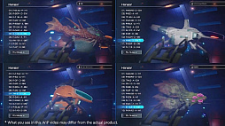 ���������꡼ No.008�Υ���ͥ������ / ��TGS 2020�ϡ�R-TYPE FINAL 2�פΥࡼ�ӡ���Xbox TGS Showcase�Ǹ���