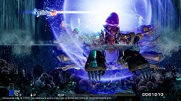 画像ギャラリー No.002のサムネイル画像 / 「R-TYPE FINAL 2」のDLC第4弾「R-TYPE FINAL 2 オマージュステージ セット4」が10月15日23:00に配信