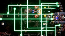 画像ギャラリー No.003のサムネイル画像 / 「R-TYPE FINAL 2」のDLC第4弾「R-TYPE FINAL 2 オマージュステージ セット4」が10月15日23:00に配信