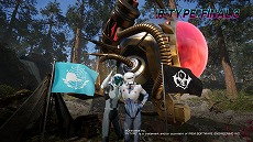 画像ギャラリー No.002のサムネイル画像 / 「R-TYPE FINAL 2」,Pilot&War Recordを活用したフォトコンテストをスタート。Switch版が40%オフのセールも開催中