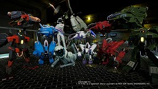 画像ギャラリー No.004のサムネイル画像 / 「R-TYPE FINAL 2」,Pilot&War Recordを活用したフォトコンテストをスタート。Switch版が40%オフのセールも開催中
