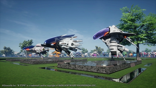 ꡼ No.004Υͥ / R-TYPE FINAL 2סDLCȿͥѥåȱѥåɤȡȥѥåѥåɤۿ