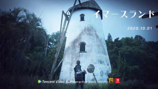 ���������꡼ No.001�Υ���ͥ������ / Switch�����¼̥��ɥ٥���㡼�֥��ޡ������ɡפ�10��1���˥�꡼��