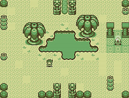 画像ギャラリー No.011のサムネイル画像 / 「ティモシー -神秘の森-」がSteamでリリースに。ドット絵とBGMが懐かしさを誘うレトロスタイルのアクションゲーム