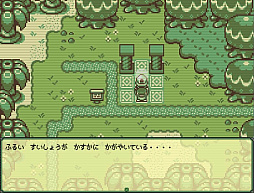 画像ギャラリー No.012のサムネイル画像 / 「ティモシー -神秘の森-」がSteamでリリースに。ドット絵とBGMが懐かしさを誘うレトロスタイルのアクションゲーム