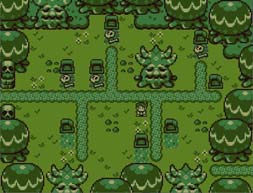 画像ギャラリー No.006のサムネイル画像 / 「ティモシー -神秘の森-」,最大61%OFF,“Steamサマーセール2022”開催中