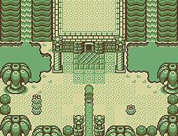 ティモシー -神秘の森-