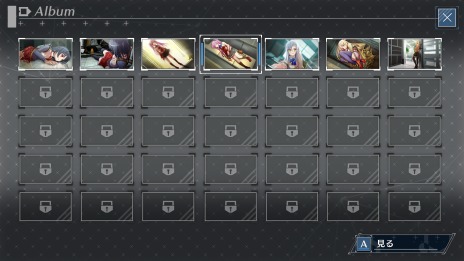 ꡼ No.018Υͥ / PC/Switch̩Υե/ABYSS OF THE SACRIFICEפ1217ȯ䡣˥ҥȵǽ䥮꡼⡼ɤɲ