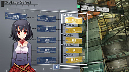 密室のサクリファイス/ABYSS OF THE SACRIFICE