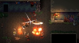 画像ギャラリー No.003のサムネイル画像 / ダークアドベンチャー「There Is No Light」のキックスターターキャンペーンが開催中