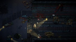 画像ギャラリー No.006のサムネイル画像 / ダークアドベンチャー「There Is No Light」のキックスターターキャンペーンが開催中