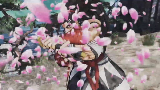 ꡼ No.002 | TGS 2020ϳƮSamurai SpiritsפXbox Series  X/SǤߤȯ