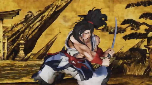 ꡼ No.004 | TGS 2020ϳƮSamurai SpiritsפXbox Series  X/SǤߤȯ