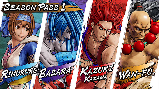 ꡼ No.007 | Xbox Series XǡSAMURAI SPIRITSפȯ䤬316˷ꡣޡȥǥХ꡼ˤб