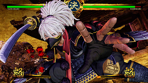 ꡼ No.012 | Xbox Series XǡSAMURAI SPIRITSפȯ䤬316˷ꡣޡȥǥХ꡼ˤб