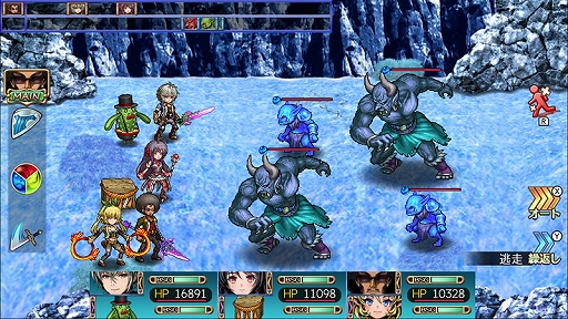 ꡼ No.004 | ֥ɥ饴ԥס֥ե󥺥ȡס֥ȥ󥯡פʤ7ʤRPGоݤˡȽƤΥॳRPGɡ64ޤǳ