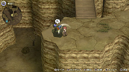 砂の国の宮廷鍛冶屋