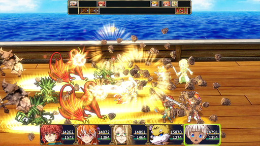 画像ギャラリー No.001のサムネイル画像 / ケムコ,Switch向けRPG8本のセールを3月6日まで開催中