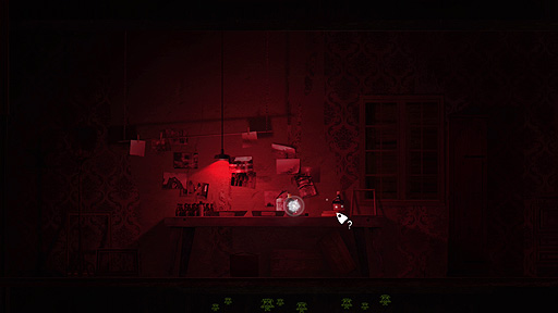 画像ギャラリー No.004のサムネイル画像 / 魂となって自身の死の理由を探る。Switch用パズルADV「ワタワケ - 私が死んだわけ」の配信が本日スタート