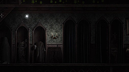 画像ギャラリー No.007のサムネイル画像 / 魂となって自身の死の理由を探る。Switch用パズルADV「ワタワケ - 私が死んだわけ」の配信が本日スタート