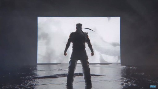 Tgs バーチャファイター の新作か セガの新プロジェクト Virtua Fighter Esports が発表に