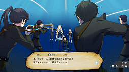 fault - milestone two 上