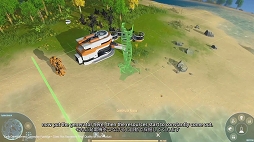 ꡼ No.006 | TGS 2020󤹤SFߥ졼󤫤顤ۥ顼ɥ٥㡼ޤǡΥǥҲ𤹤Gamera Gameθݡ