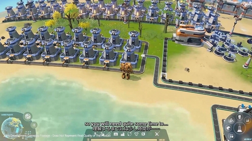 ꡼ No.007 | TGS 2020󤹤SFߥ졼󤫤顤ۥ顼ɥ٥㡼ޤǡΥǥҲ𤹤Gamera Gameθݡ