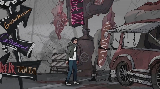 ꡼ No.018 | TGS 2020󤹤SFߥ졼󤫤顤ۥ顼ɥ٥㡼ޤǡΥǥҲ𤹤Gamera Gameθݡ