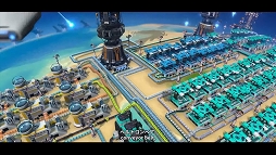 ꡼ No.003 | TGS 2021ϡDyson Sphere ProgramפΥåץǡȾ󤫤鿷ҲޤǡGamera Gameθݡ