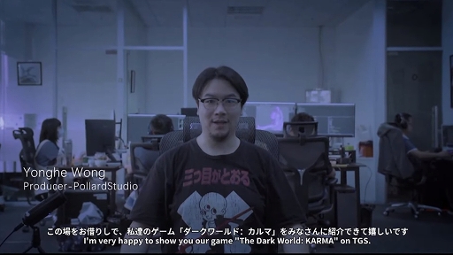 ꡼ No.025 | TGS 2021ϡDyson Sphere ProgramפΥåץǡȾ󤫤鿷ҲޤǡGamera Gameθݡ