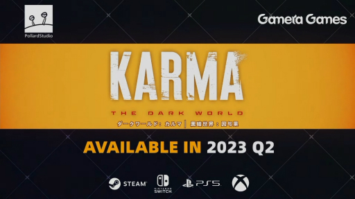 ꡼ No.010 | TGS2022ϵߵ޵̿θشꥢ륿ॷʤ¿Υȥ뤬Ҳ𤵤줿Gamera GamesΥڥȤޤȤ