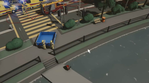 ꡼ No.014 | TGS2022ϵߵ޵̿θشꥢ륿ॷʤ¿Υȥ뤬Ҳ𤵤줿Gamera GamesΥڥȤޤȤ