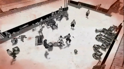 ꡼ No.033 | TGS2022ϵߵ޵̿θشꥢ륿ॷʤ¿Υȥ뤬Ҳ𤵤줿Gamera GamesΥڥȤޤȤ