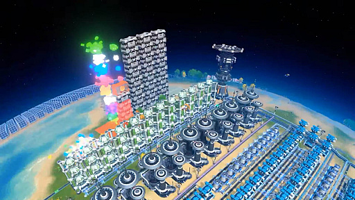 ���������꡼ No.003�Υ���ͥ������ / ��TGS2022�Ϲ�ɾ��������������襷���Dyson Sphere Program�ס�PC Game Pass��10��13���˥�꡼��