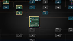 画像ギャラリー No.003のサムネイル画像 / 「Dyson Sphere Program」，日本語を含む多言語アップデートを配信。声優の宇垣秀成さんが担当するガイド音声も登場
