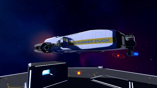 画像ギャラリー No.006のサムネイル画像 / 「スペースクルー」,新たなキャンペーンなどを追加する無料アップデートが4月28日に配信決定