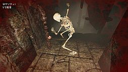 画像ギャラリー No.005のサムネイル画像 / Switch用ホラーゲーム「ダンジョンナイトメア 1+2 コレクション」が2021年1月7日に配信