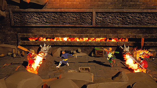 ꡼ No.005 | ֥ʥ󥭡 פ뵷סSwitch/PS4ˤ318꡼ءƤΤᥫա臘ϥץ쥤бΥ٥ȥACT