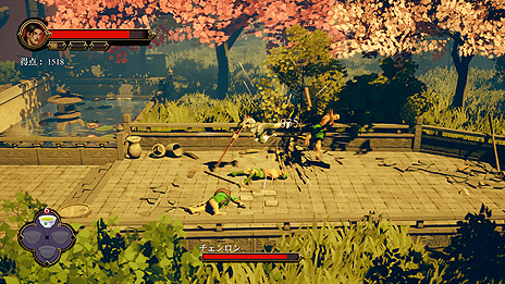 ꡼ No.010 | ֥ʥ󥭡 פ뵷סSwitch/PS4ˤ318꡼ءƤΤᥫա臘ϥץ쥤бΥ٥ȥACT