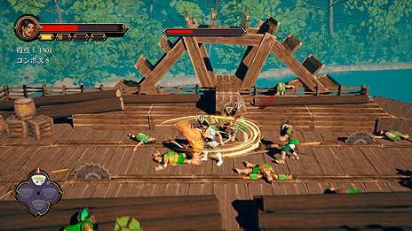 ꡼ No.011 | ֥ʥ󥭡 פ뵷סSwitch/PS4ˤ318꡼ءƤΤᥫա臘ϥץ쥤бΥ٥ȥACT