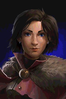 ���������꡼ No.013�Υ���ͥ������ / �������������ƥ�����SRPG�֥ե��륷���롧�����ӥ������ޡ����פ�ȯ������2021ǯ1��28���˷��ꡣ��������ͽ����դ򳫻�