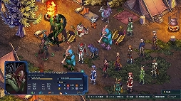 画像ギャラリー No.004のサムネイル画像 / 「フェルシール:アービターズマーク」の追加DLC“ミッション&モンスター”が配信開始