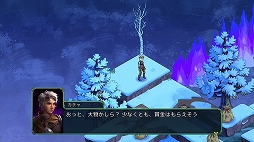 画像ギャラリー No.006のサムネイル画像 / 「フェルシール:アービターズマーク」の追加DLC“ミッション&モンスター”が配信開始