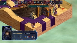 画像ギャラリー No.010のサムネイル画像 / 「フェルシール:アービターズマーク」の追加DLC“ミッション&モンスター”が配信開始