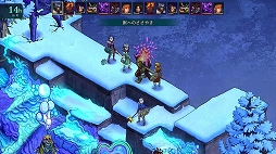 画像ギャラリー No.012のサムネイル画像 / 「フェルシール:アービターズマーク」の追加DLC“ミッション&モンスター”が配信開始